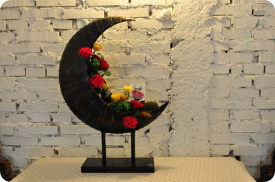 【中國(guó)第一品牌 夢(mèng)之草保鮮花廠家直銷(xiāo) 花好月圓 大型裝飾花藝產(chǎn)品】?jī)r(jià)格,廠家,圖片,鮮花、花藝制品,云南綠蔭園藝-