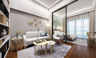 如何節(jié)省家居裝飾空間