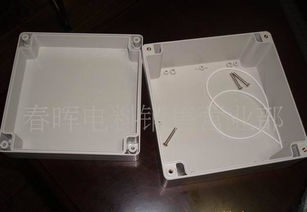 太倉地區塑料防水盒、電工接線盒、電子儀表箱、開關盒及配電箱綜合指南 價格、廠家與產品概覽